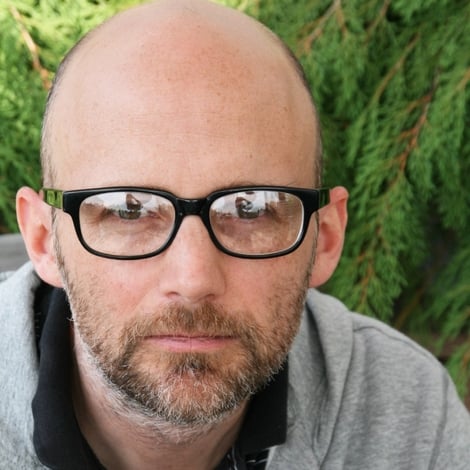 Moby's profile