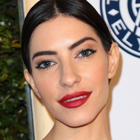 Lisa Origliasso