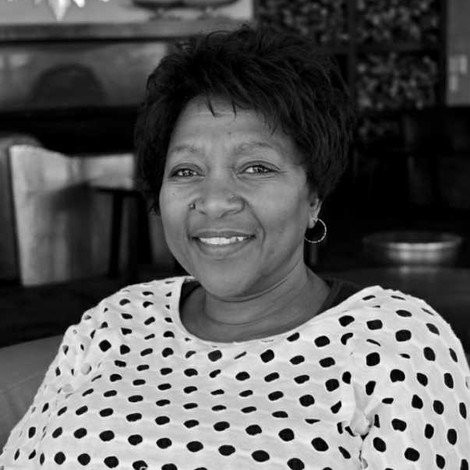Clementine Mosimane