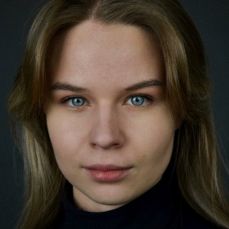 Диана Коржанец