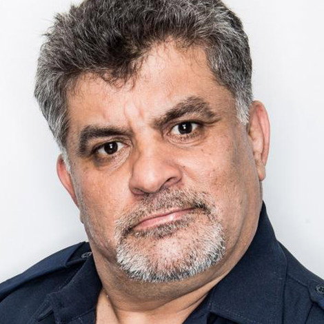 Yigal Adika