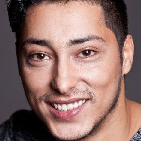 Mamoun Elyounoussi
