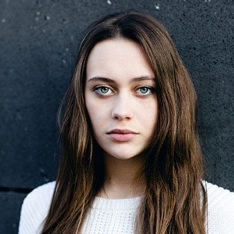 Mercedes Müller