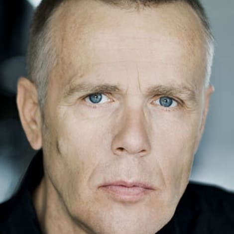 Morten Suurballe's profile