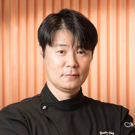 Choi Hyun-seok