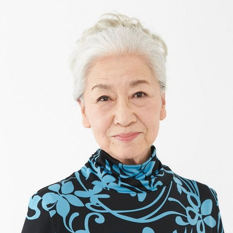 Keiko Tomita