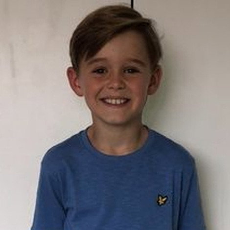 Evan Cregan