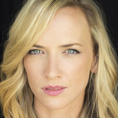 Jessica Joy Wood