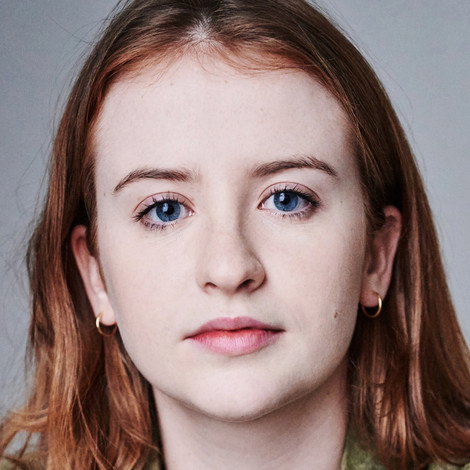 Mairéad Tyers