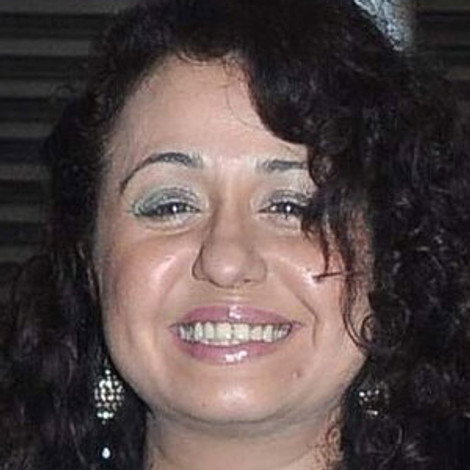 Vandana Sajnani