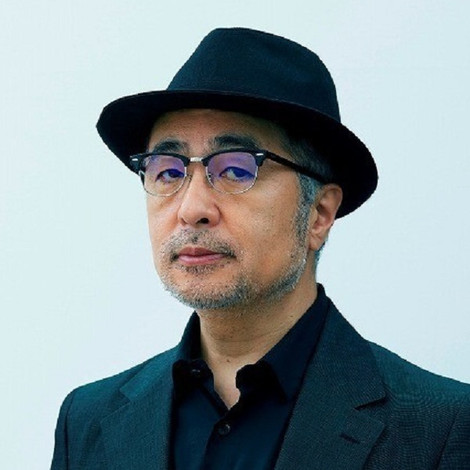Suzuki Matsuo
