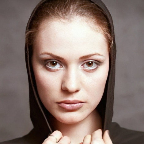 Tara Amirkhanova
