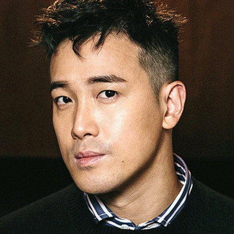 Derek Tsang Kwok-Cheung