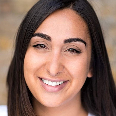 Saskia Chana