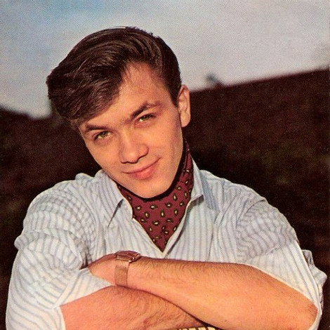 Gus Backus