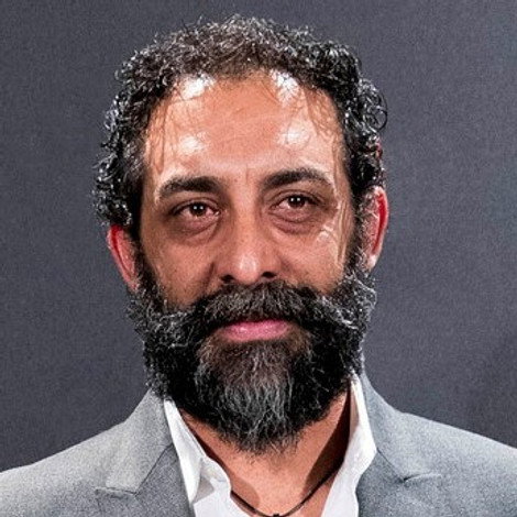 Moreno Borja