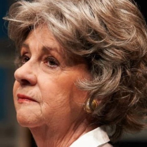 Susanne Heinrich