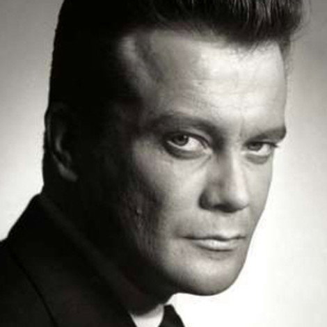 Gunnar Hellström