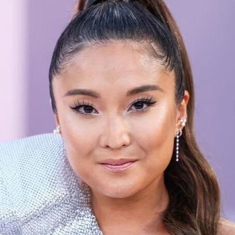 Ashley Park