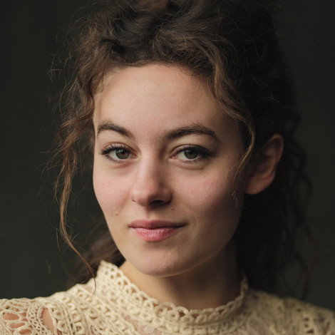 Ruby Ashbourne Serkis