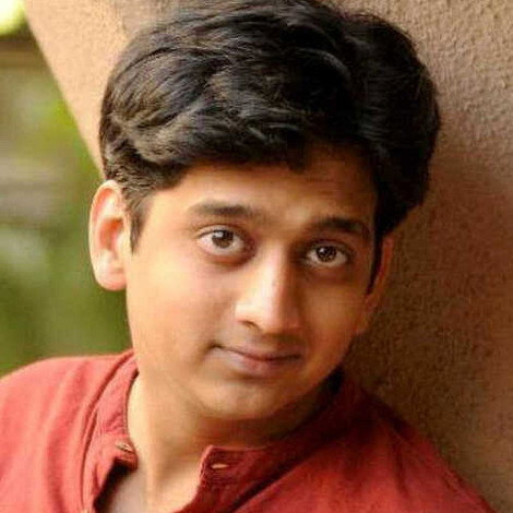 Amey Wagh