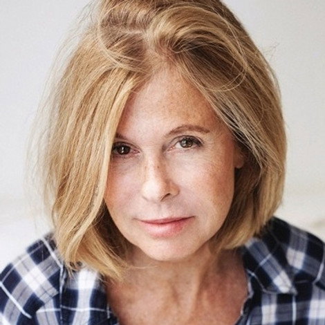 Rebecca Pauly