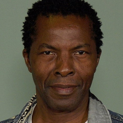 Isaach de Bankolé