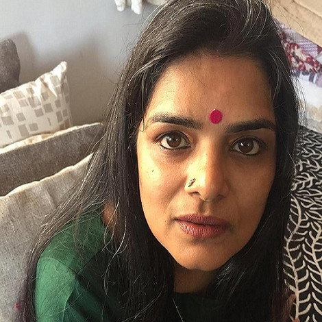 Balaji Gauri