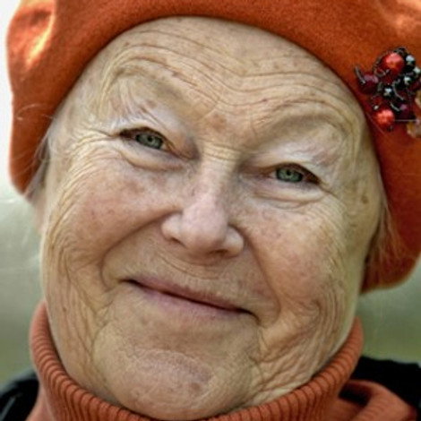 Lena-Pia Bernhardsson
