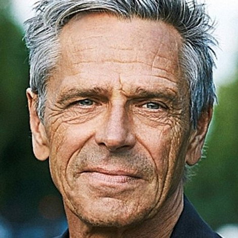 Michael Falch