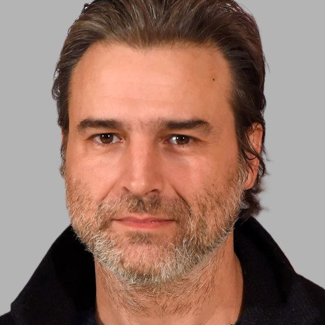 Alberto San Juan