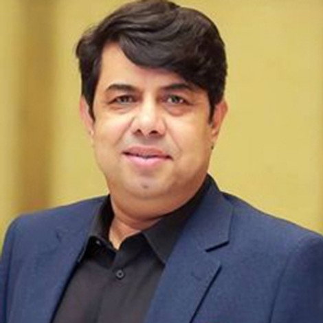 Naseem Vicky
