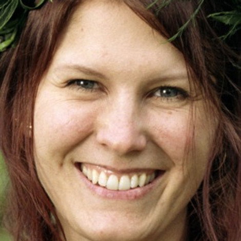 Johanna Strömberg
