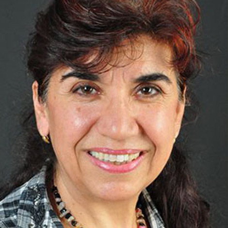 Sebahat Adalar