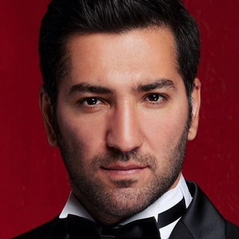 Berkay Ateş