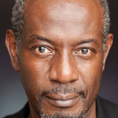 Tyrone Huggins