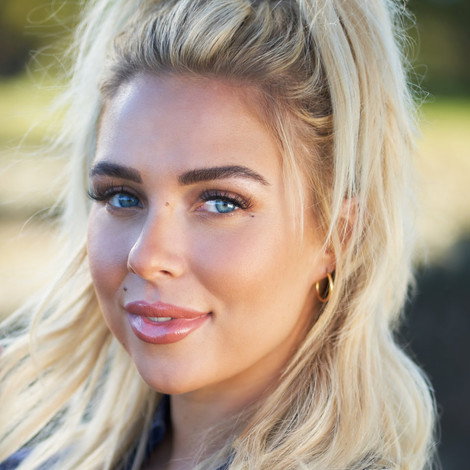 Gabby Allen