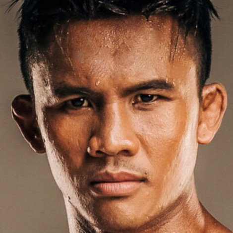 Buakaw Banchamek