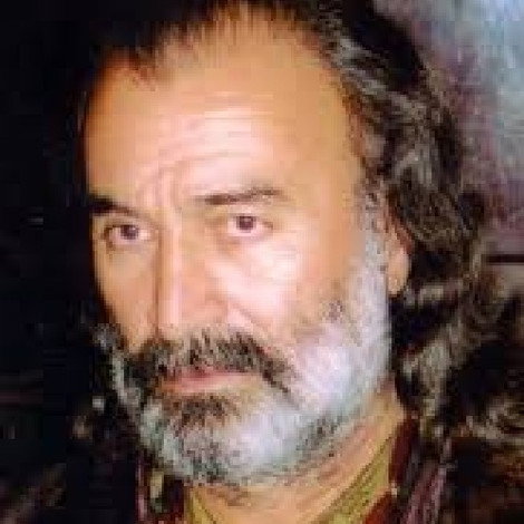 Khodzha Durdy Narliyev