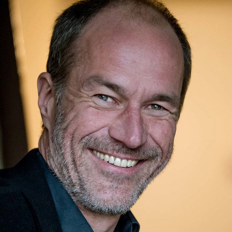 Holger Daemgen