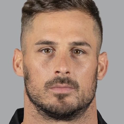 Danny Amendola's profile