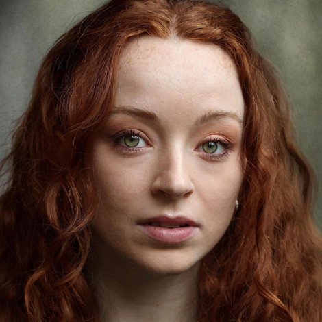 Kirsty Anne Shaw