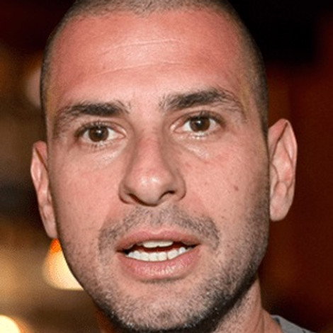 Eyal Kitzis
