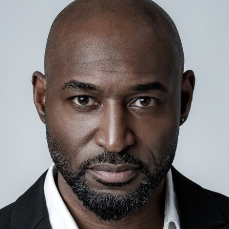 Adrian Holmes