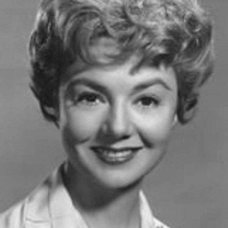 Peggy McCay