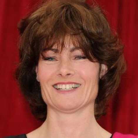 Janet Dibley