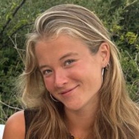 Annabella Sørensen
