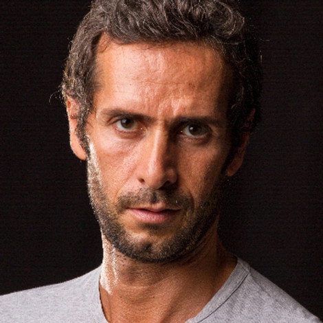 Cristian Stelluti