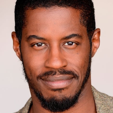 Ahmed Best's profile