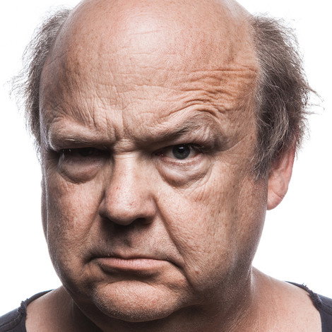 Kyle Gass